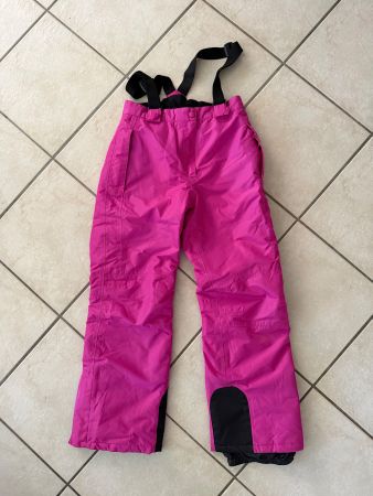 Skihose