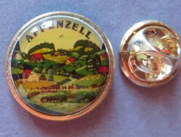 PIN, APPENZELL