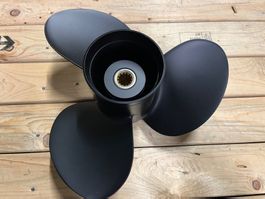 Evinrude Propeller Aluminium 14X9