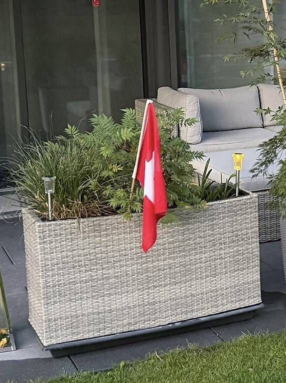Pots de fleurs: Blumenkübel – D'occasion à Weiningen TG par BC-Aler-65