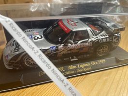 Corvette C5R FLY SlotcaR 1:32 Neu