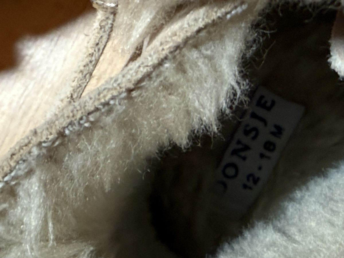 Scarpe per ragazzi: Donsje shoes – Usato da Zürich venduto da mimi2013 5