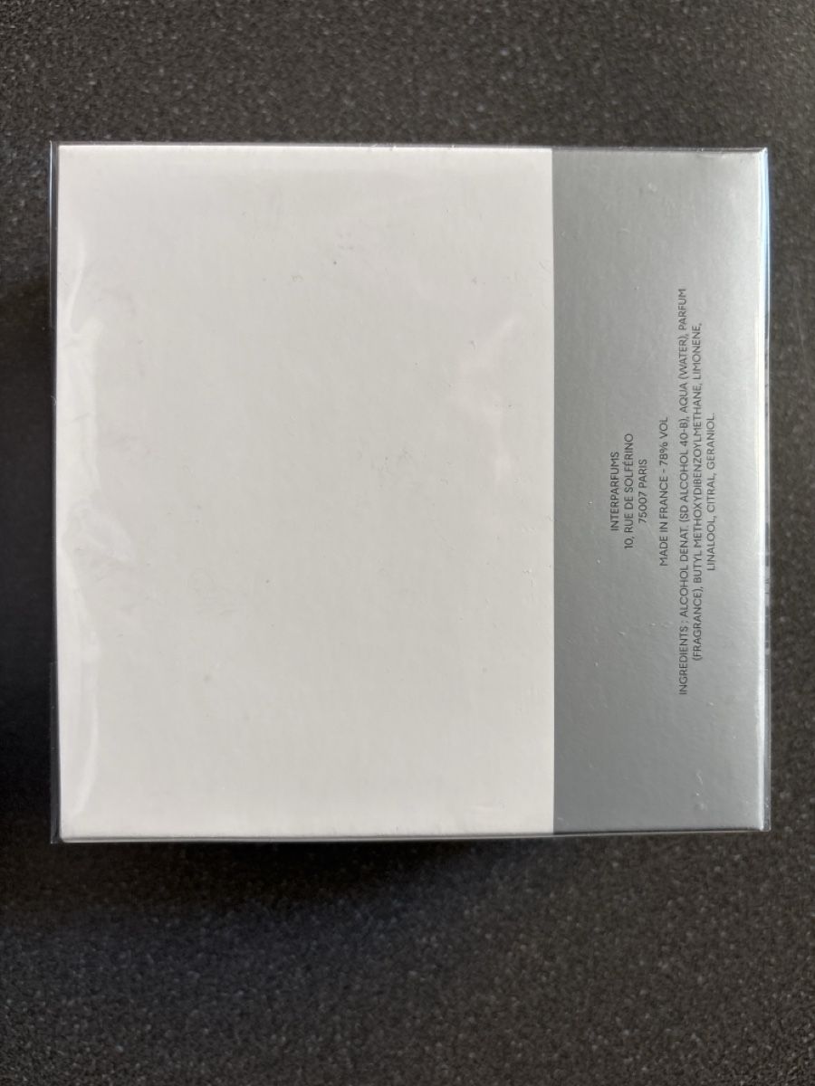Lacoste Profumi & Eau de Toilette: LACOSTE ESSENTIAL 125 mle – Nuovo e nell'imballaggio originale da Unterengstringen venduto da hab_dyp5 2