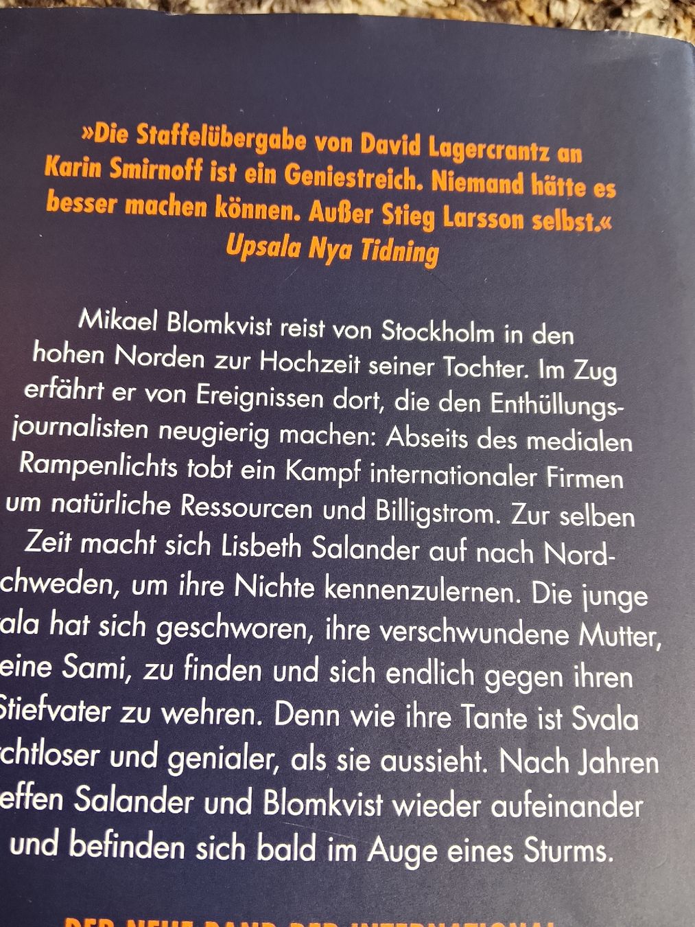 Bücher: Verderben – Neu (gemäss Beschreibung) aus Volken von katz5 3