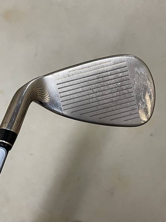 Callaway Schläger & Sets: Eisenset Callaway FT-ibrid 5-S – Gebraucht aus Bern von mia_8nfn 2