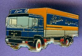 Lkw  MAN  Schnider Engelburg
