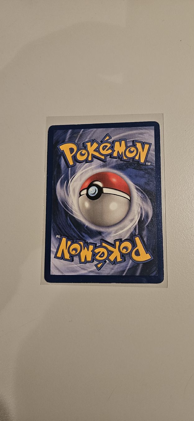 Pokémon Carte collezionabili: Ivysaur 30/102 Base Set ENG – Usato da Belp venduto da Ginus85 1