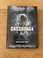 Cassadaga Mediabook BluRay