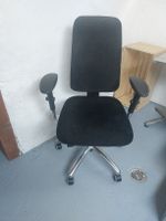Bürostuhl verstellbar