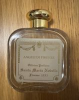 Angeli di Firenze Santa Maria Novella