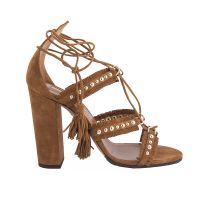 Aquazzura Tulum Sandals - neu