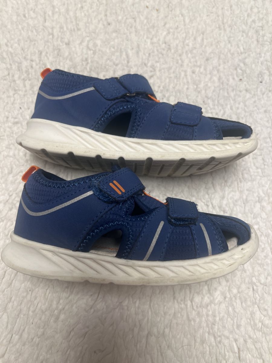 Scarpe per ragazzi: Sandales  taille 27 – Usato da Chenens venduto da anasantos90 1