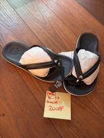NEU Crocs flip flops Gr 36-37