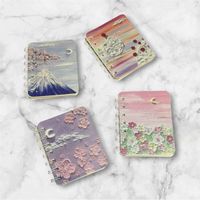 Lot de cahier de note 