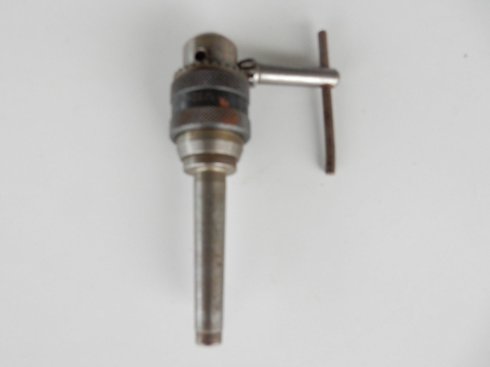 Perceuses: Bohrfutter Röhm 1 - 8 mm – D'occasion à Neuenegg par wisteibe 1