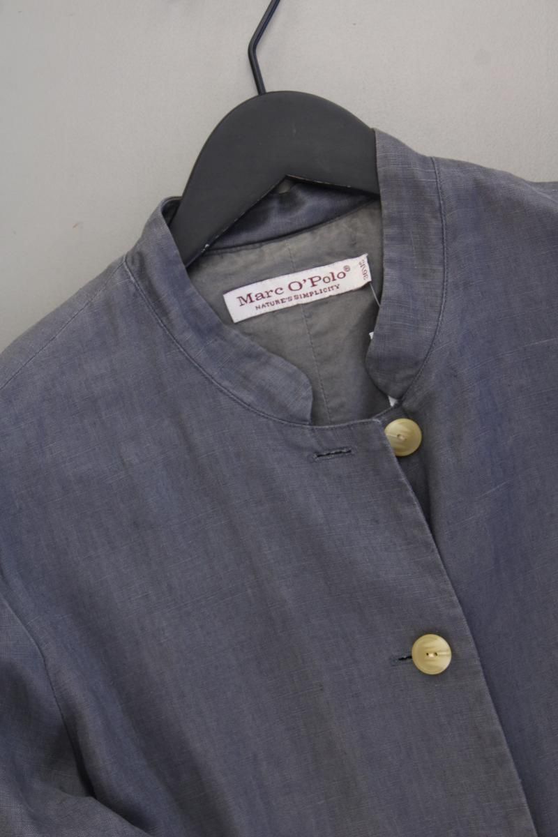 Mäntel: Marc O'Polo Vintage Leinenmantel Gr. 36 – Gebraucht aus Neustadt an der Waldnaab von SecondLifeFashion 1