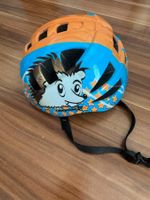 Kinderfahrradhelm 48-52 cm