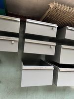 USM Haller Schubladen