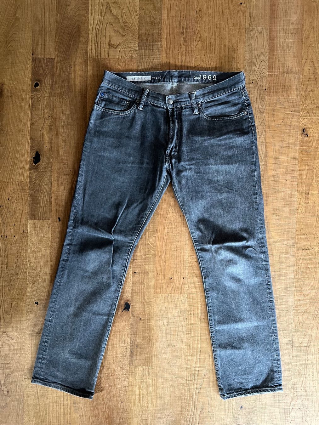 Gap Jeans: Herren Jeans, Gr. 32x30 – Nuovo (secondo la descrizione) da Turtmann venduto da stonie_s