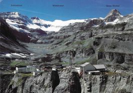 Gemmipass Leukerbad-Kandersteg VS