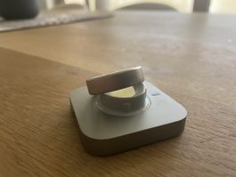 Oura Ring 4 size 15 