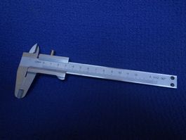 Präzisions Schieblehre, Messschieber 0,1mm