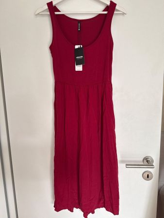 NEU! Sommerkleid von Chicorée Gr.XS