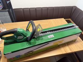 Heckenschere Akku 18V Okay inkl. Akku alles NEU