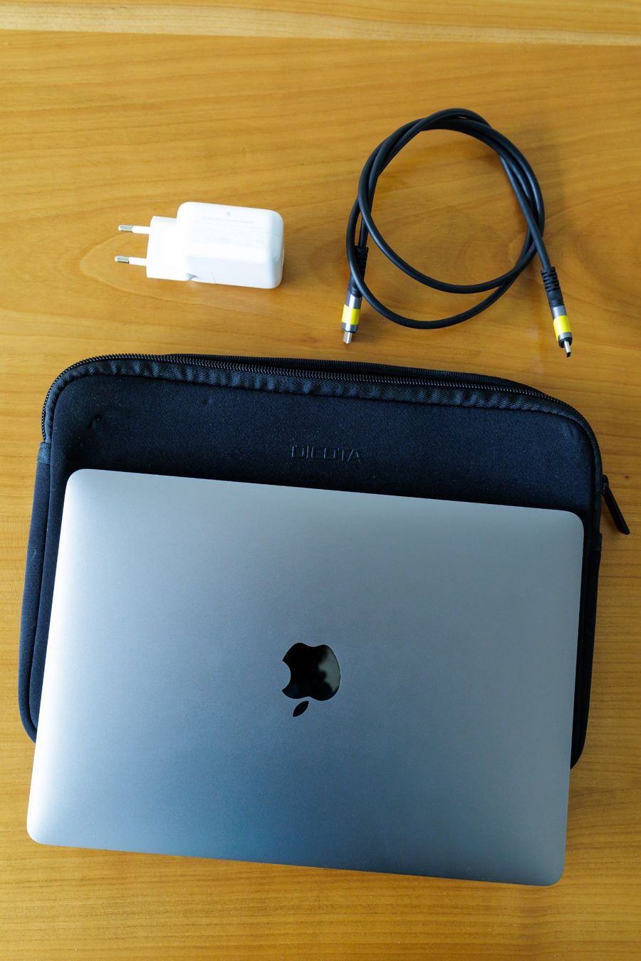 Apple Notebook: MacBook 12" 8/500GB ab CHF 1.-!!! – Usato da Kreuzlingen venduto da F_specker 3