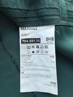 MAJGULL curtains (2x) - IKEA