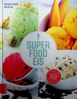 K. Pooth A. Sass Superfood Eis ZS Verlag EA 2016