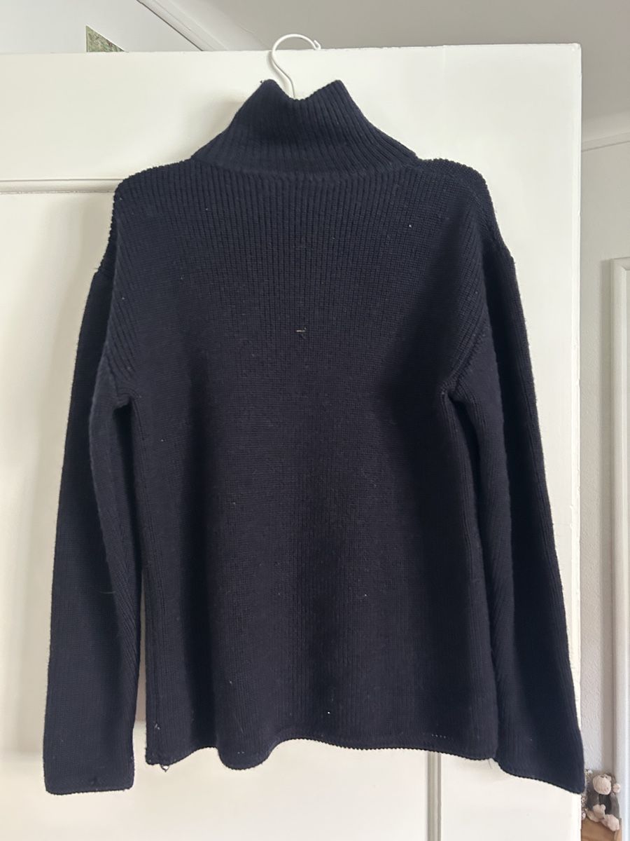 Lana: Pullover Carl Feddersen  Schurwolle – Usato da Basel venduto da lav_sw7n 1