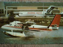 Harbour Air (Kanada) DHC-6-100 C-FOEO