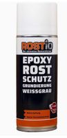 Epoxy Rostschutzgrundierung weissgrau NEU OVP