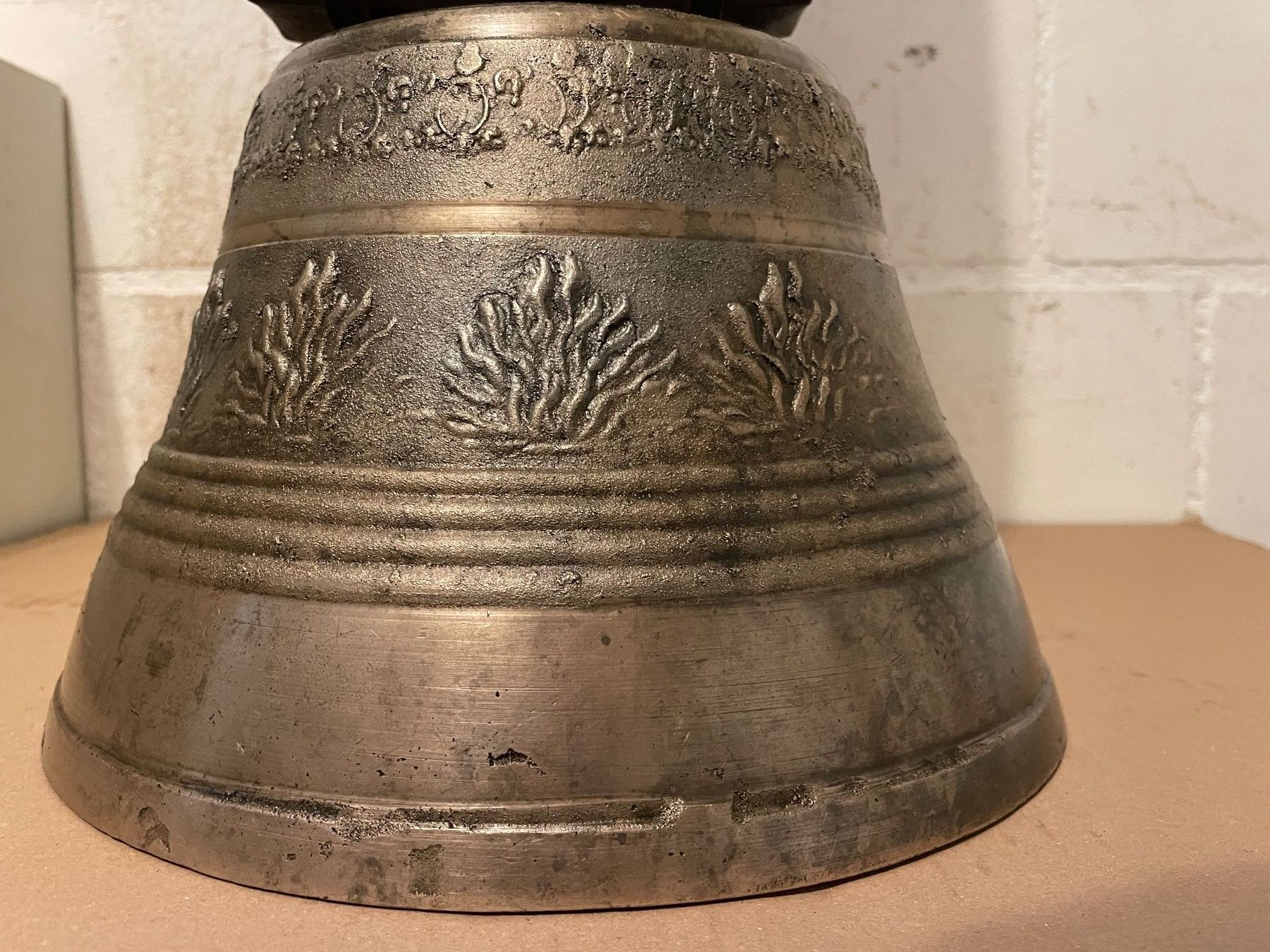 Campanacci mucche: Alte Moser - Glocke ab 1.00 Fr. – Usato da Birrhard venduto da magisto52 5