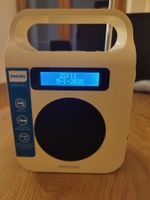Radio DAB+ FM Philips AE5600