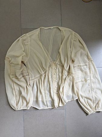 Top Mango S