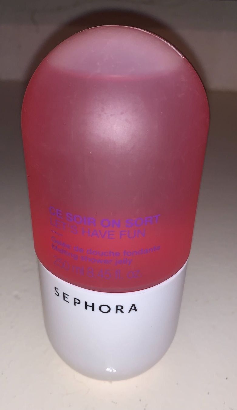 Prodotti di pulizia: SEPHORA Set Bodylotion und Duschgel – Nuovo e nell'imballaggio originale da Rafz venduto da GeschenkeShop 6