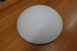 Elegante Deckenlampe / Wandlampe (neuwertig)