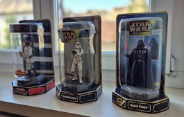 Star Wars Epic Force Sammlung