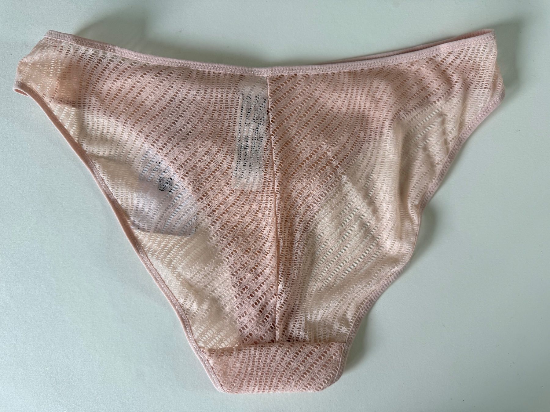 Triumph Sonstige Unterwäsche: TRIUMPH, Tai HARMONY SPOTLIGHT, Grösse 38, Farbe Hautfarbe – Neu und originalverpackt aus Rudolfstetten von gst_g7xl 3