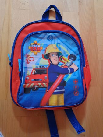 Weihnachtsgeschenk?!  Kinder Rücksack NEU