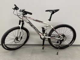 Merida One-Twenty Fully MTB 26" Fox Deore Bike