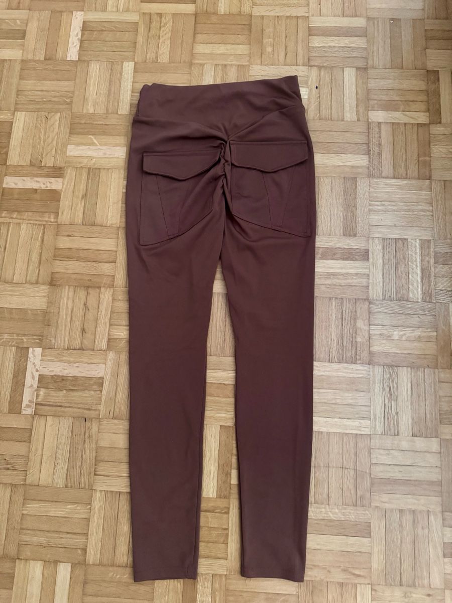 Leggings: Hose Leggings – Neu (gemäss Beschreibung) aus Schaffhausen von mar_jk9z 1