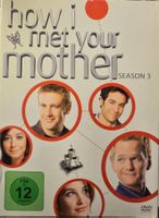 How I met your mother - Season 3