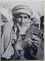 Erh. Hürsch: 1 Foto um 1975, Afghanistan (III)