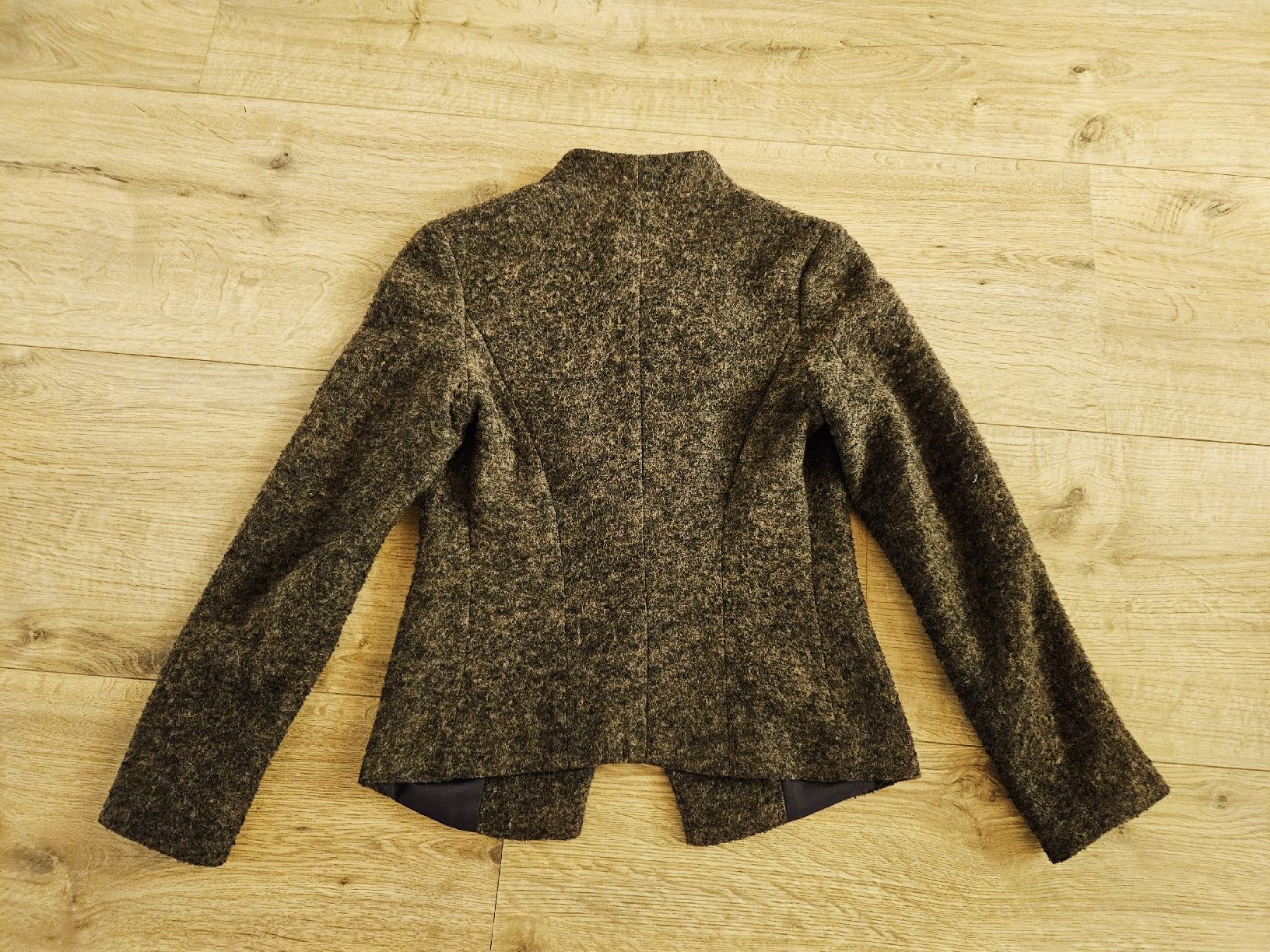 Giacche: Blazer von Bandolera Gr. 36, Länge ca. 60 – Usato da Rhäzüns venduto da inf_rcj7 9