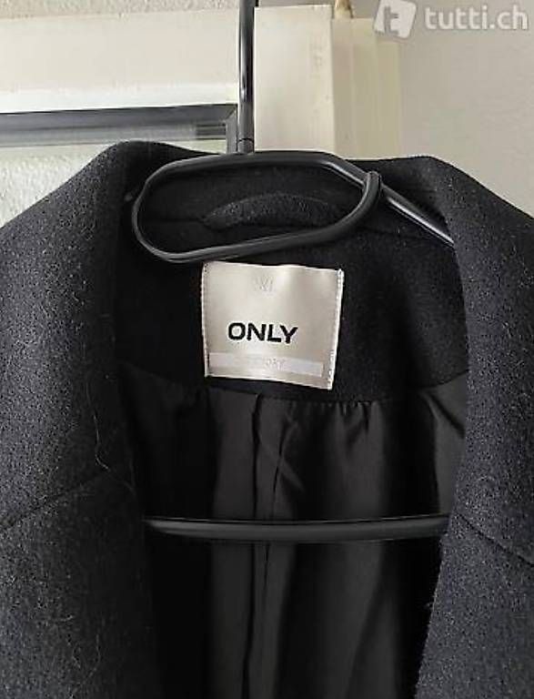 Cappotti: Mante Only Gr. XL – Usato da Veltheim AG venduto da KimiSinger 1