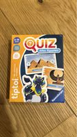 Ravensburger Quiz - Altes Ägypten - Wissensspiel für Kinder