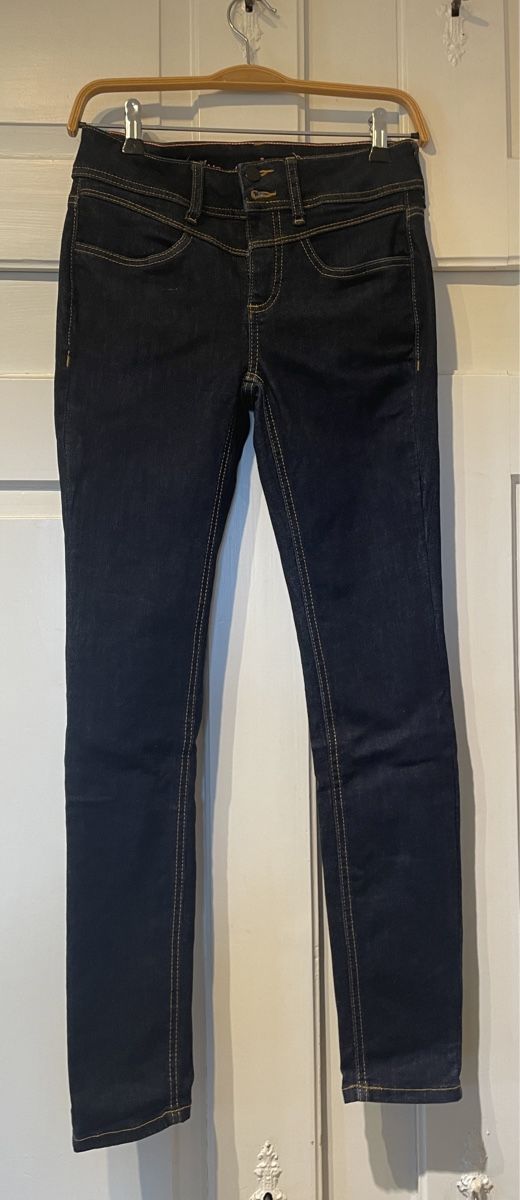 Jeans: Jeans, street one, 24/30 – Usato da St. Gallen venduto da Cagliari2015